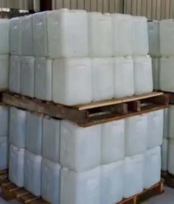 鳳崗地區工業氫氟酸市場價格分析