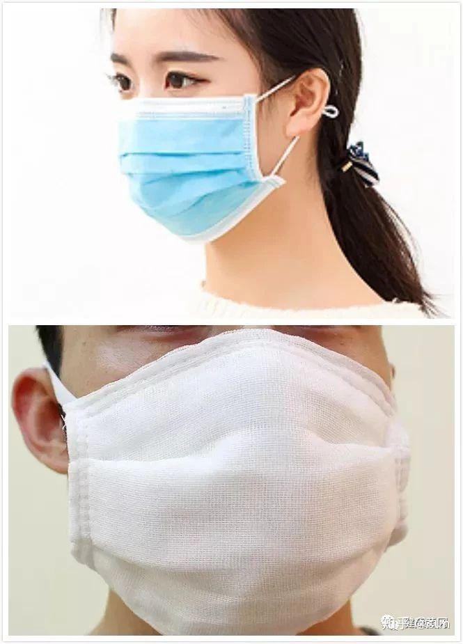 疫情期間外出優(yōu)質無紡布口罩推薦指南