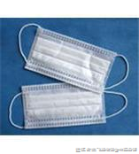 無紡布口罩 舒適防護，健康呼吸的優選